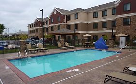 Staybridge Suites in Bowling Green Ky
